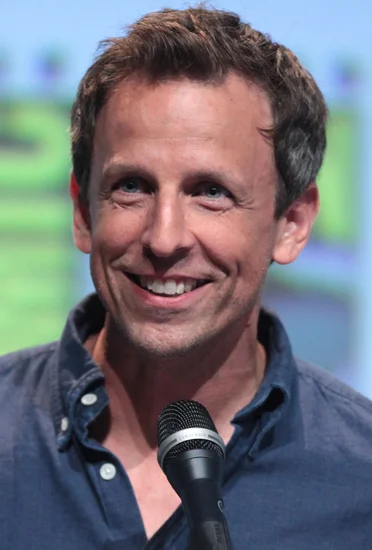 1973 – Seth Meyers