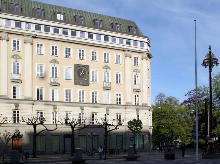 1973 – Stockholm Bank Robbery Creates Syndrome