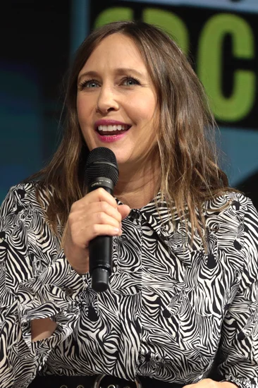 1973 – Vera Farmiga Born