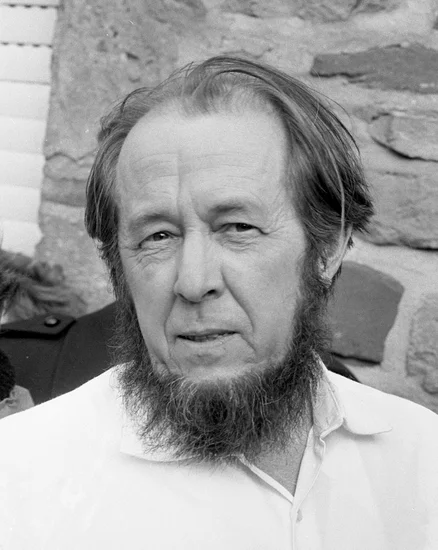 1974 – Aleksandr Solzhenitsyn Exiled
