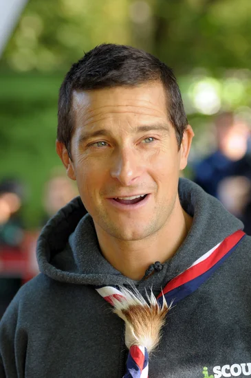 1974 – Bear Grylls Born