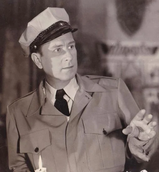 1974 – Bud Abbott Dies