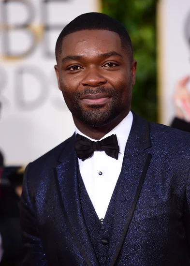 1974 – David Oyelowo Born
