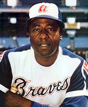 1974 – Hank Aaron Breaks Babe Ruth