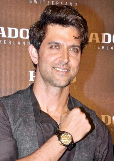 1974 – Hrithik Roshan Born