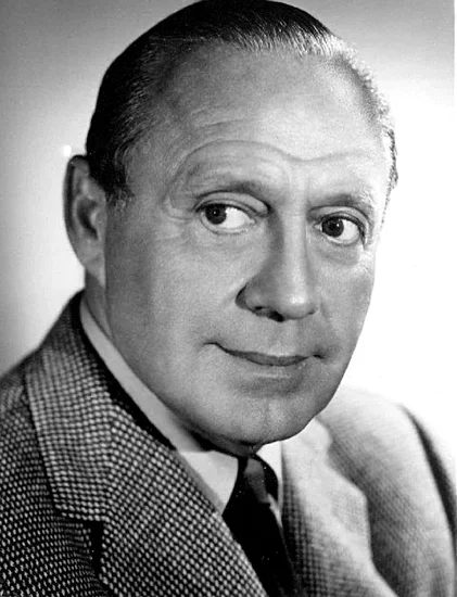 1974 – Jack Benny Dies