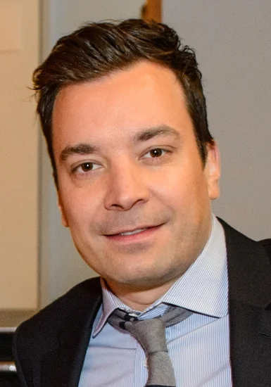 1974 – Jimmy Fallon Born
