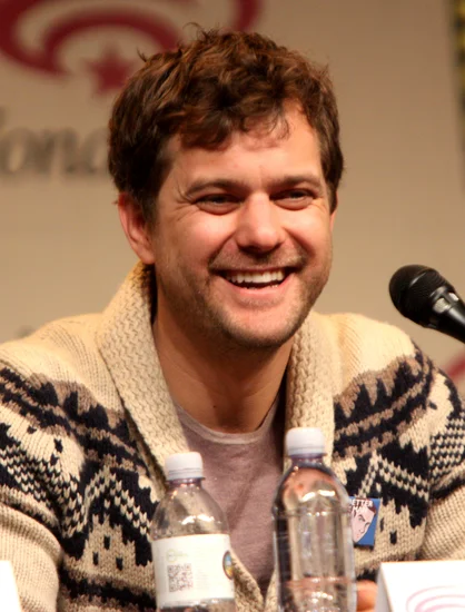 1974 – Joshua Jackson, Television Star