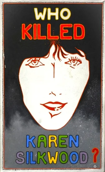 1974 – Karen Silkwood Dies