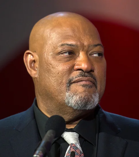 1974 – Laurence Fishburne Born