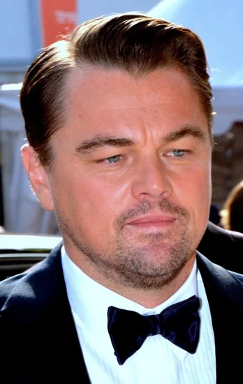 1974 – Leonardo DiCaprio
