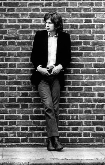 1974 – Nick Drake Dies