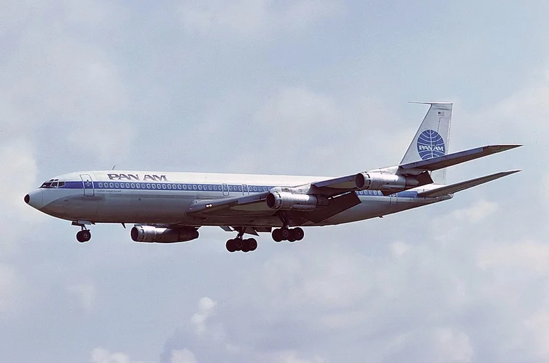 1974 – Pan Am Flight 806 Crashes in American Samoa