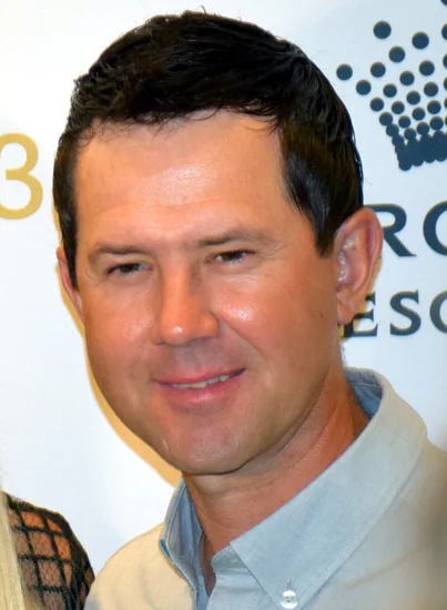 1974 – Ricky Ponting Born