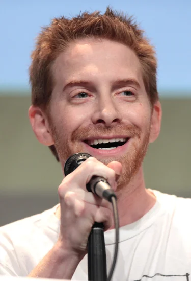 1974 – Seth Green Entertainment Innovator