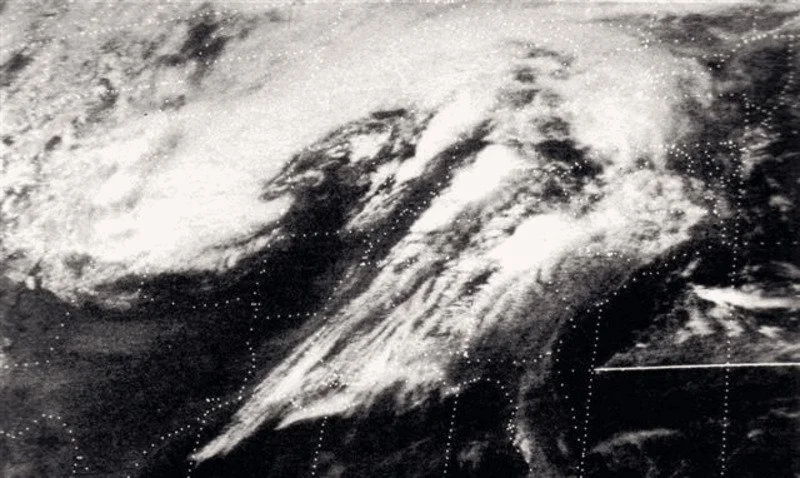 1974 – Super Outbreak Tornado System