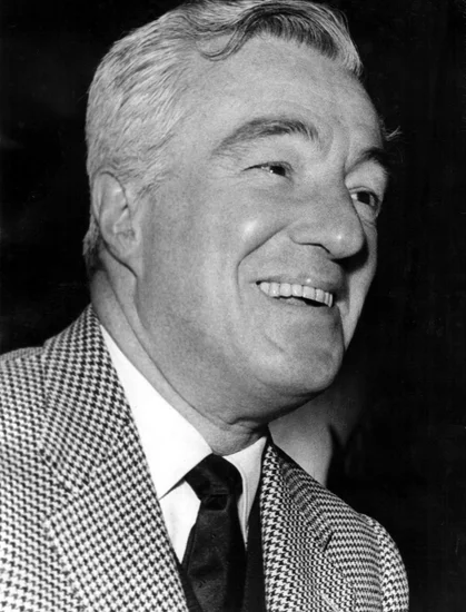 1974 – Vittorio De Sica Dies