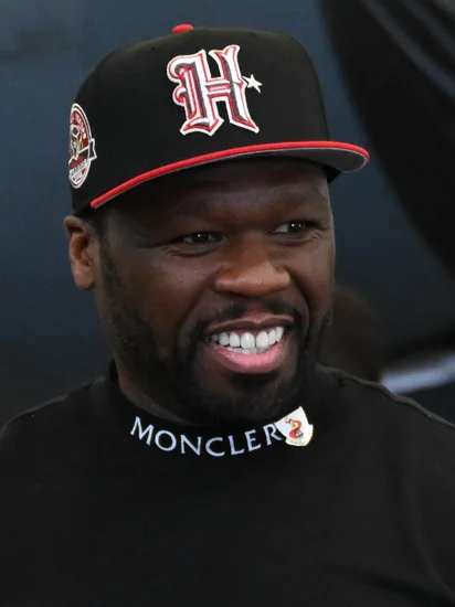 1975 – 50 Cent Born