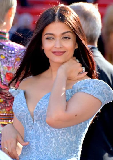 1975 – Aishwarya Rai, Bollywood Actress