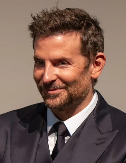 1975 – Bradley Cooper Born