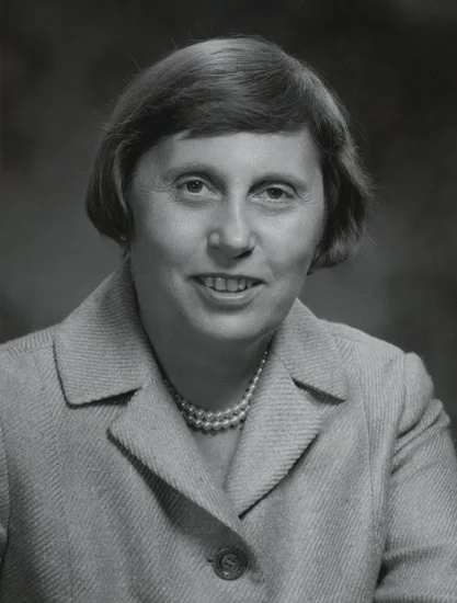 1975 – Ella T. Grasso Becomes First Woman Governor in Her Own Right