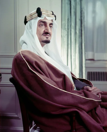 1975 – Faisal of Saudi Arabia Dies