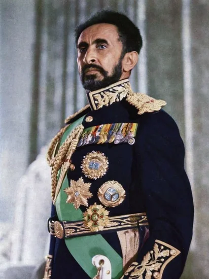 1975 – Haile Selassie Dies in Ethiopia