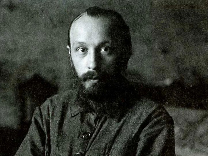 1975 – Mikhail Bakhtin, Literary Theorist