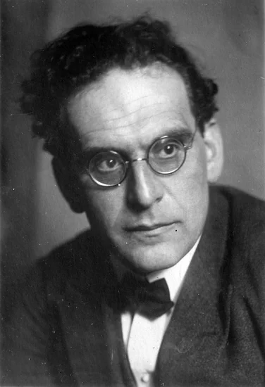 1975 – Otto Klemperer Dies