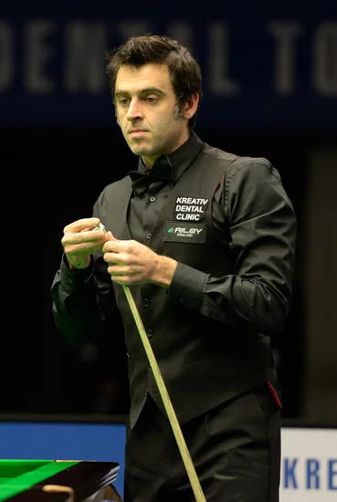 1975 – Ronnie O