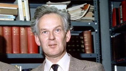1975 – Ross McWhirter, Guinness Book Co-Founder