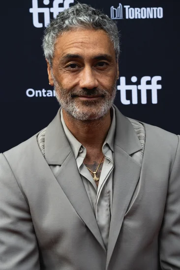 1975 – Taika Waititi Born