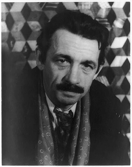1975 – Thomas Hart Benton Dies