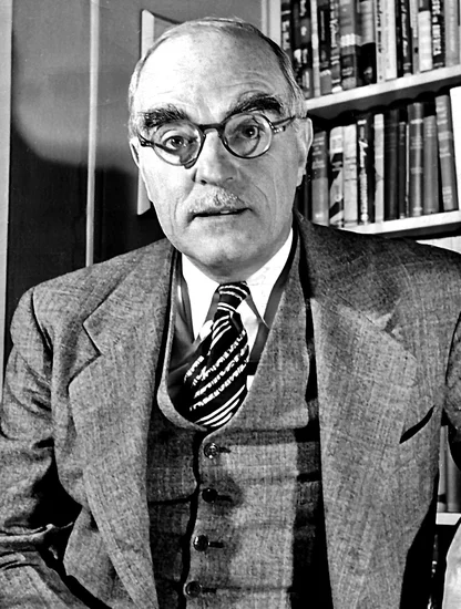 1975 – Thornton Wilder Dies