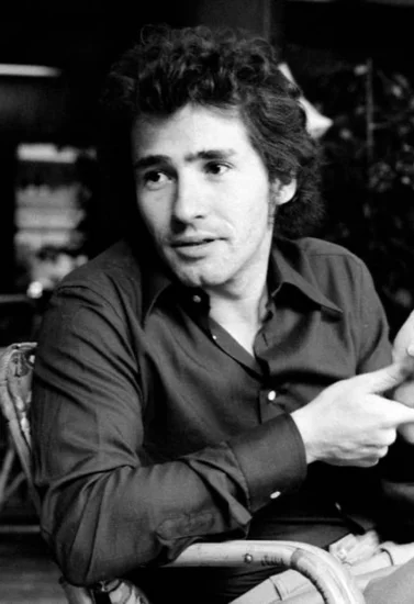 1975 – Tim Buckley, American Singer-Songwriter