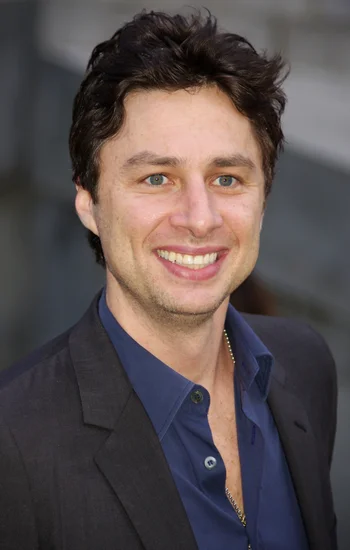 1975 – Zach Braff