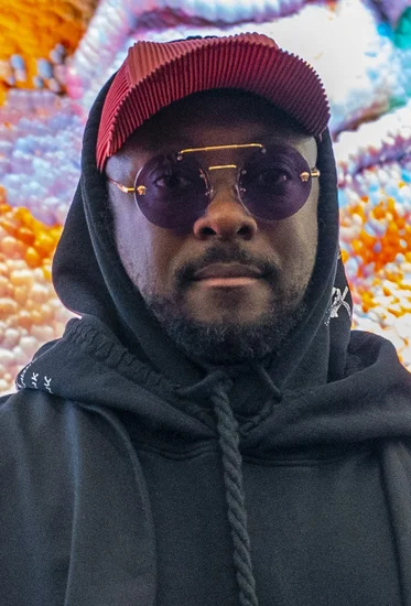 1975 – will.i.am
