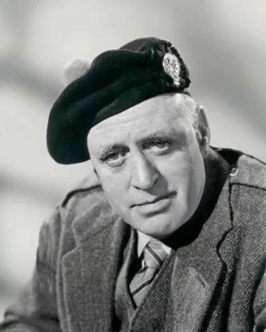 1976 – Alastair Sim Dies