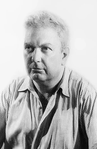 1976 – Alexander Calder