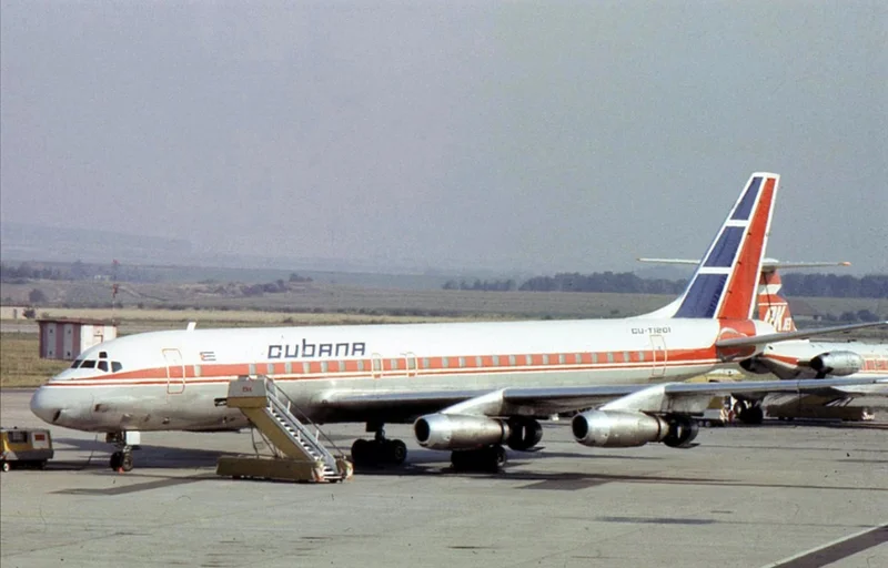 1976 – Cubana Flight 455 Bombing