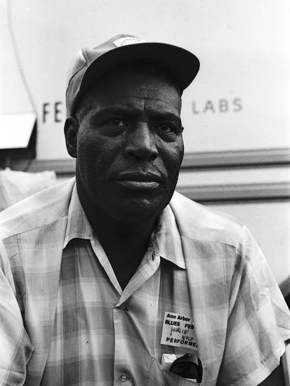 1976 – Howlin