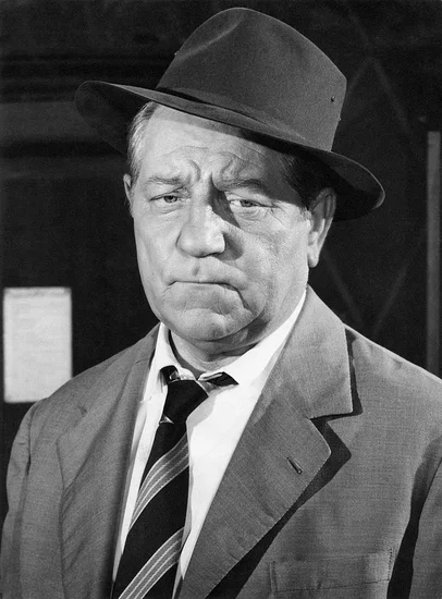 1976 – Jean Gabin Dies