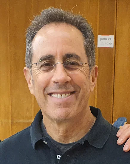 1976 – Jerry Seinfeld Born