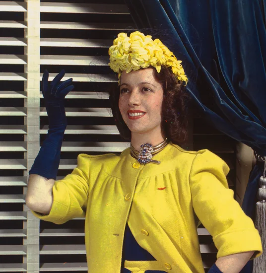 1976 – Lily Pons