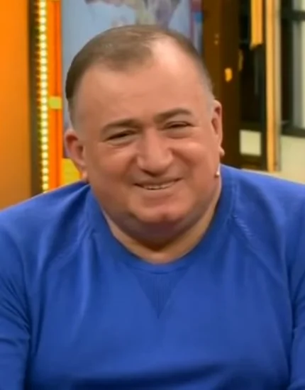 1976 – Shavarsh Karapetyan Heroic Rescue