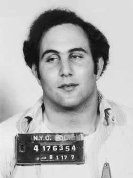 1976 – Son of Sam Kills First Victim