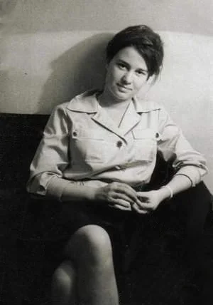 1976 – Ulrike Meinhof Dies
