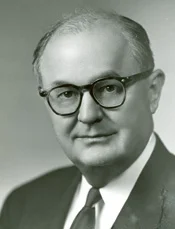 1976 – Wright Patman, American Politician
