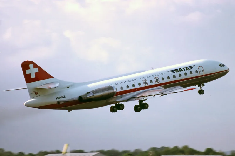 1977 – Air Disaster in Madeira