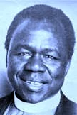 1977 – Bishop Janani Luwum Martyred